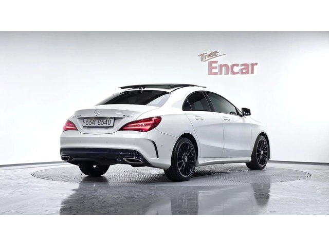 Mercedes-Benz CLA 250 AMG PK* PANAMERICANA* DYNAMICA* PANO* КРАЙНА ЦЕНА - автомобили, коли, обяви за нови и употребявани 2