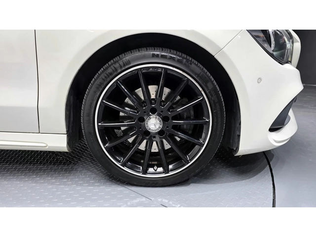 Mercedes-Benz CLA 250 AMG PK* PANAMERICANA* DYNAMICA* PANO* КРАЙНА ЦЕНА - автомобили, коли, обяви за нови и употребявани 4