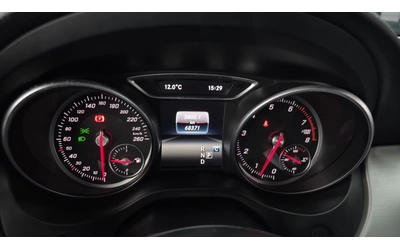 Mercedes-Benz CLA 250 AMG PK* PANAMERICANA* DYNAMICA* PANO* КРАЙНА ЦЕНА - автомобили, коли, обяви за нови и употребявани 7