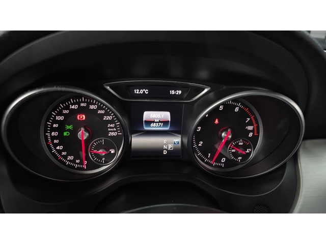 Mercedes-Benz CLA 250 AMG PK* PANAMERICANA* DYNAMICA* PANO* КРАЙНА ЦЕНА - автомобили, коли, обяви за нови и употребявани 7