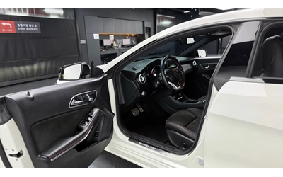 Mercedes-Benz CLA 250 AMG PK* PANAMERICANA* DYNAMICA* PANO* КРАЙНА ЦЕНА - автомобили, коли, обяви за нови и употребявани 8