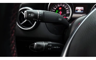 Mercedes-Benz CLA 250 AMG PK* PANAMERICANA* DYNAMICA* PANO* КРАЙНА ЦЕНА - автомобили, коли, обяви за нови и употребявани 9