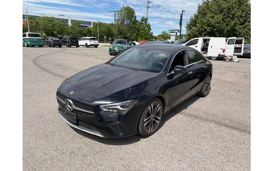 mercedes-benz-cla-250 - 0