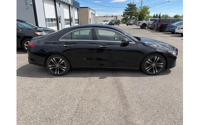 mercedes-benz-cla-250 - 2