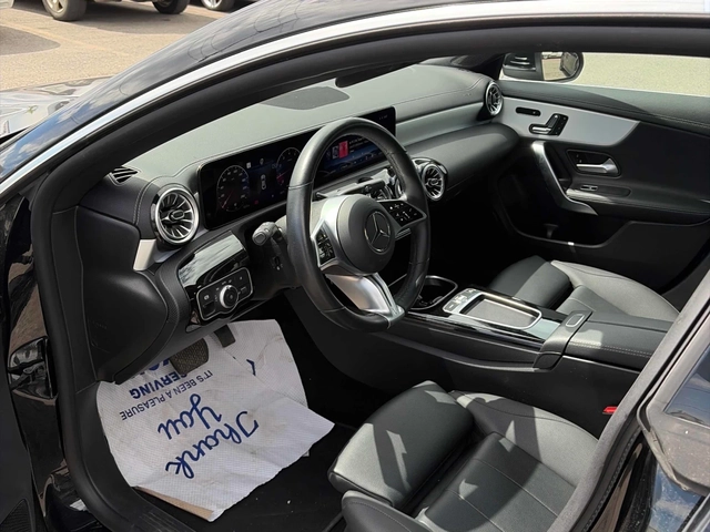Mercedes-Benz CLA 250 CARFAX - автомобили, коли, обяви за нови и употребявани 4