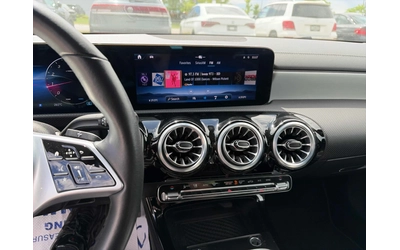 Mercedes-Benz CLA 250 CARFAX - автомобили, коли, обяви за нови и употребявани 6