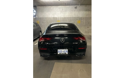mercedes-benz-cla-250 - 2
