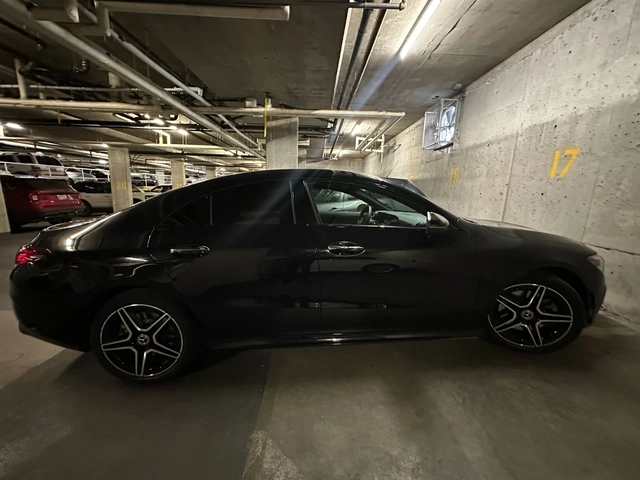Mercedes-Benz CLA 250 CARFAX - автомобили, коли, обяви за нови и употребявани 3
