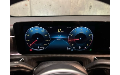 Mercedes-Benz CLA 250 CARFAX - автомобили, коли, обяви за нови и употребявани 6