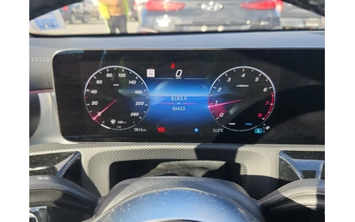 Mercedes-Benz CLA 250 * CARFAX * АВТО КРЕДИТ * - автомобили, коли, обяви за нови и употребявани 10