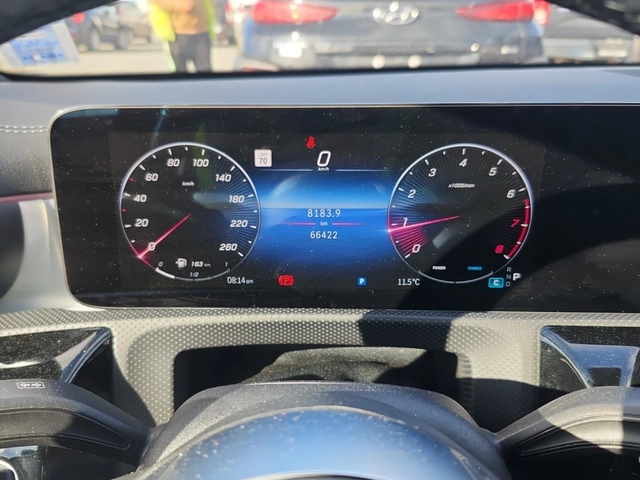 Mercedes-Benz CLA 250 * CARFAX * АВТО КРЕДИТ * - автомобили, коли, обяви за нови и употребявани 10