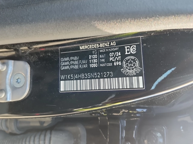 Mercedes-Benz CLA 250 * CARFAX * АВТО КРЕДИТ * - автомобили, коли, обяви за нови и употребявани 14