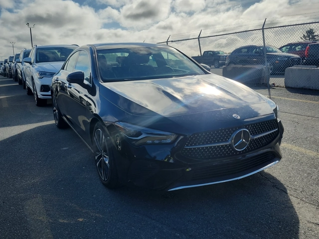 Mercedes-Benz CLA 250 * CARFAX * АВТО КРЕДИТ * - автомобили, коли, обяви за нови и употребявани 1
