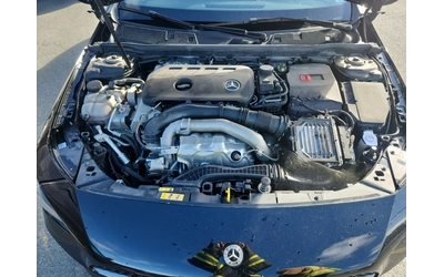Mercedes-Benz CLA 250 * CARFAX * АВТО КРЕДИТ * - автомобили, коли, обяви за нови и употребявани 6