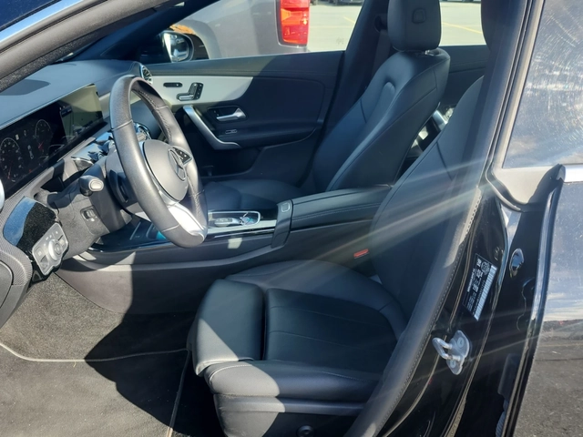 Mercedes-Benz CLA 250 * CARFAX * АВТО КРЕДИТ * - автомобили, коли, обяви за нови и употребявани 7