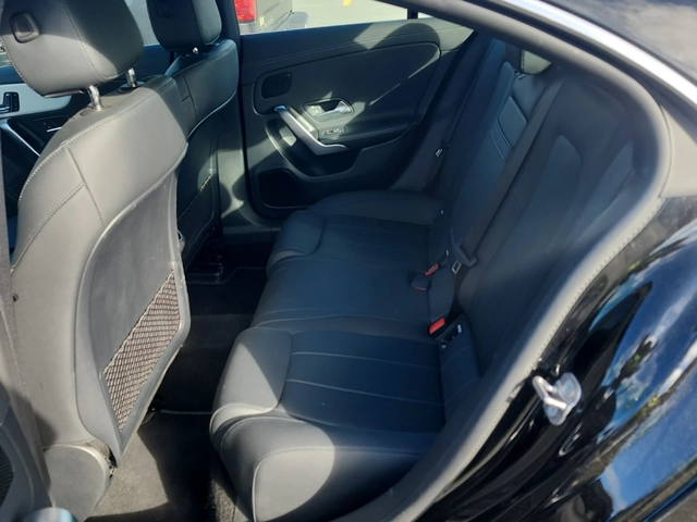 Mercedes-Benz CLA 250 * CARFAX * АВТО КРЕДИТ * - автомобили, коли, обяви за нови и употребявани 8