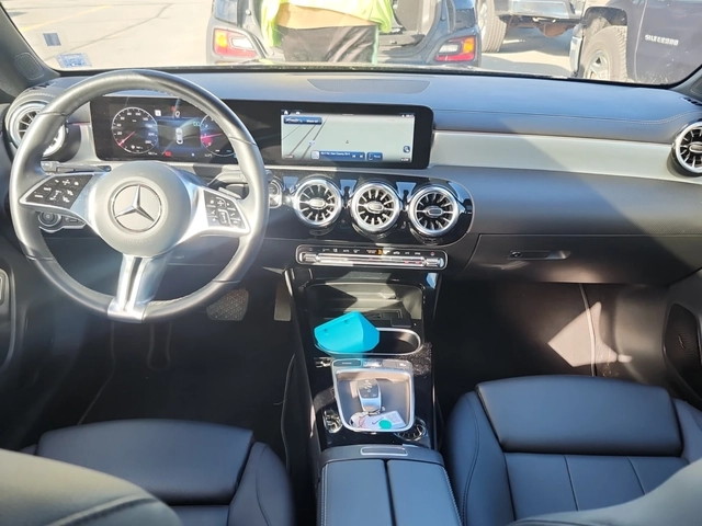 Mercedes-Benz CLA 250 * CARFAX * АВТО КРЕДИТ * - автомобили, коли, обяви за нови и употребявани 9