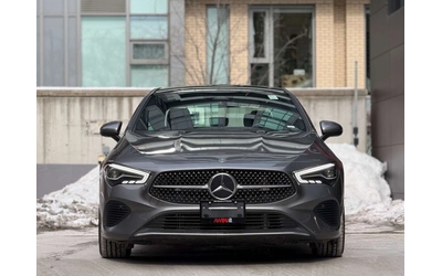 mercedes-benz-cla-250 - 0