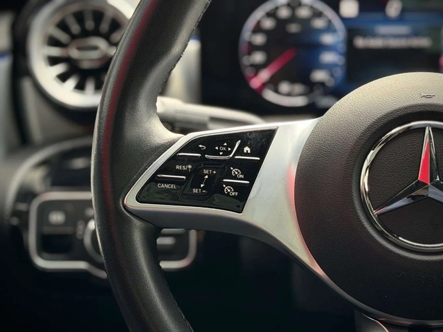 Mercedes-Benz CLA 250 250 4MATIC Exclusive Trim| ПЪРВИ СОБСТВЕНИК, ЦЕНА - автомобили, коли, обяви за нови и употребявани 10