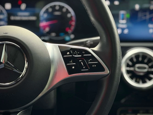 Mercedes-Benz CLA 250 250 4MATIC Exclusive Trim| ПЪРВИ СОБСТВЕНИК, ЦЕНА - автомобили, коли, обяви за нови и употребявани 11
