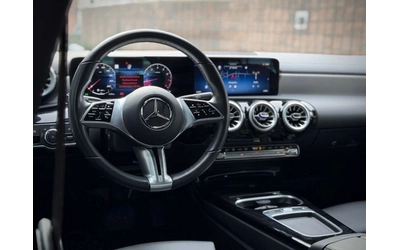 Mercedes-Benz CLA 250 250 4MATIC Exclusive Trim| ПЪРВИ СОБСТВЕНИК, ЦЕНА - автомобили, коли, обяви за нови и употребявани 13