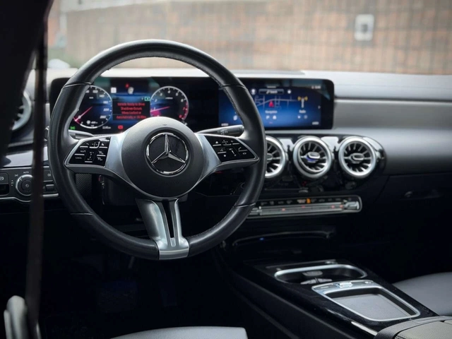 Mercedes-Benz CLA 250 250 4MATIC Exclusive Trim| ПЪРВИ СОБСТВЕНИК, ЦЕНА - автомобили, коли, обяви за нови и употребявани 13