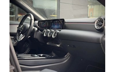 Mercedes-Benz CLA 250 250 4MATIC Exclusive Trim| ПЪРВИ СОБСТВЕНИК, ЦЕНА - автомобили, коли, обяви за нови и употребявани 15