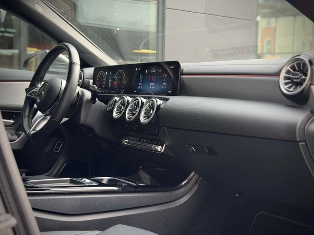 Mercedes-Benz CLA 250 250 4MATIC Exclusive Trim| ПЪРВИ СОБСТВЕНИК, ЦЕНА - автомобили, коли, обяви за нови и употребявани 15