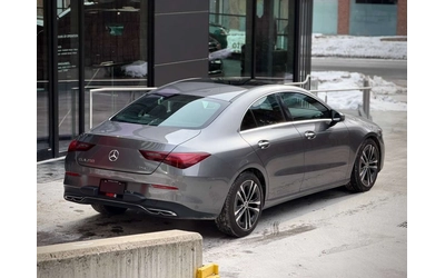 mercedes-benz-cla-250 - 1