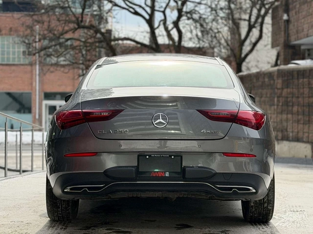 Mercedes-Benz CLA 250 250 4MATIC Exclusive Trim| ПЪРВИ СОБСТВЕНИК, ЦЕНА - автомобили, коли, обяви за нови и употребявани 3