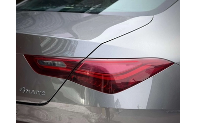 Mercedes-Benz CLA 250 250 4MATIC Exclusive Trim| ПЪРВИ СОБСТВЕНИК, ЦЕНА - автомобили, коли, обяви за нови и употребявани 6