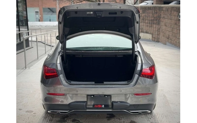 Mercedes-Benz CLA 250 250 4MATIC Exclusive Trim| ПЪРВИ СОБСТВЕНИК, ЦЕНА - автомобили, коли, обяви за нови и употребявани 7