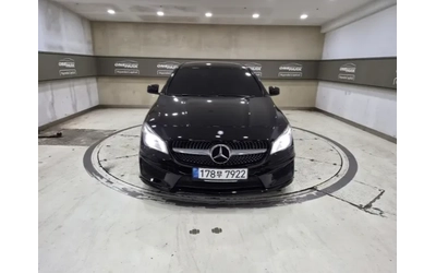 Mercedes-Benz CL AMG PKG | 4MATIC | PANO - автомобили, коли, обяви за нови и употребявани 0