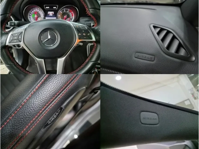 Mercedes-Benz CL AMG PKG | 4MATIC | PANO - автомобили, коли, обяви за нови и употребявани 10