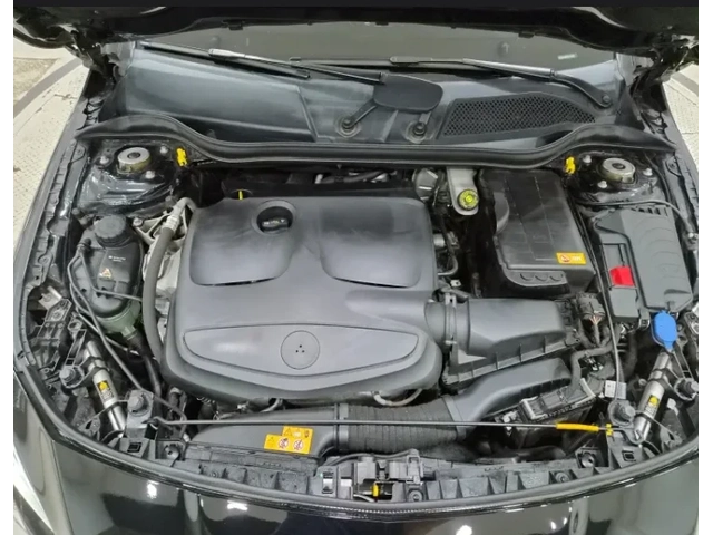 Mercedes-Benz CL AMG PKG | 4MATIC | PANO - автомобили, коли, обяви за нови и употребявани 12