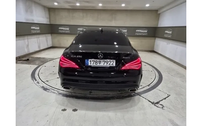 Mercedes-Benz CL AMG PKG | 4MATIC | PANO - автомобили, коли, обяви за нови и употребявани 1
