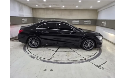 Mercedes-Benz CL AMG PKG | 4MATIC | PANO - автомобили, коли, обяви за нови и употребявани 3