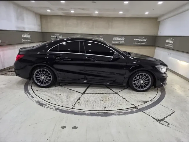 Mercedes-Benz CL AMG PKG | 4MATIC | PANO - автомобили, коли, обяви за нови и употребявани 3