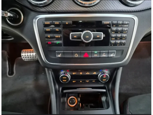 Mercedes-Benz CL AMG PKG | 4MATIC | PANO - автомобили, коли, обяви за нови и употребявани 8