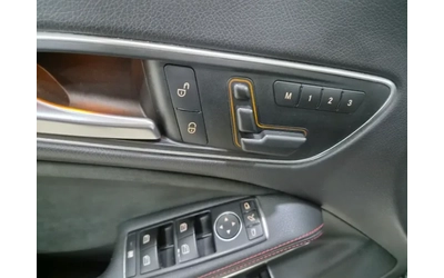 Mercedes-Benz CL AMG PKG | 4MATIC | PANO - автомобили, коли, обяви за нови и употребявани 9