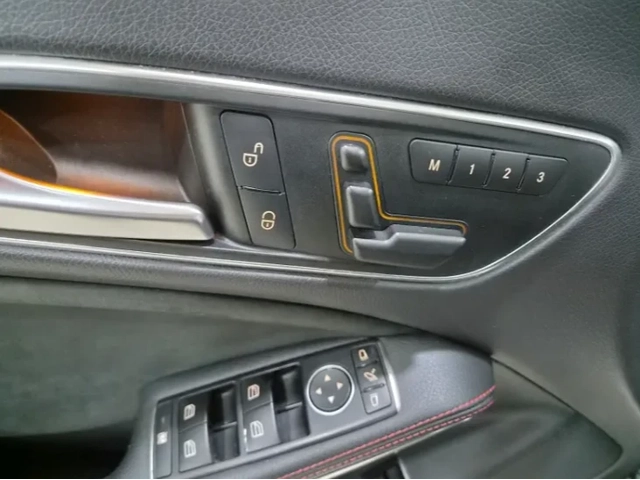 Mercedes-Benz CL AMG PKG | 4MATIC | PANO - автомобили, коли, обяви за нови и употребявани 9