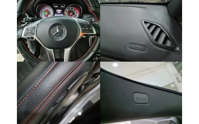 Mercedes-Benz CLA 250 AMG PKG | 4MATIC | PANO - автомобили, коли, обяви за нови и употребявани 10