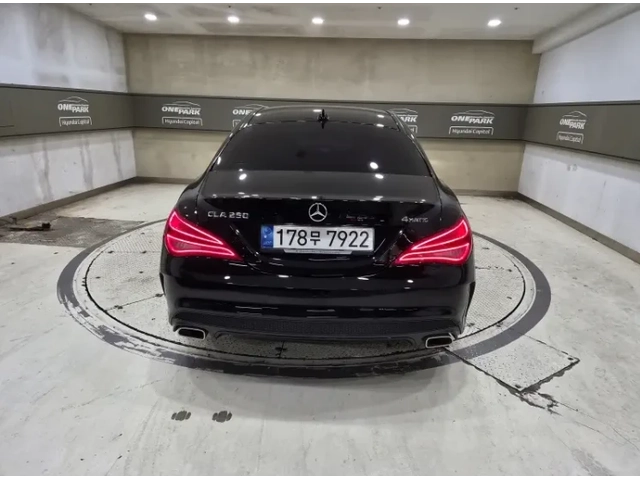 Mercedes-Benz CLA 250 AMG PKG | 4MATIC | PANO - автомобили, коли, обяви за нови и употребявани 1
