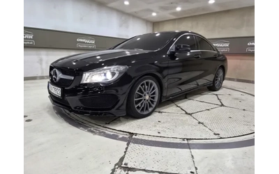 mercedes-benz-cla-250 - 2
