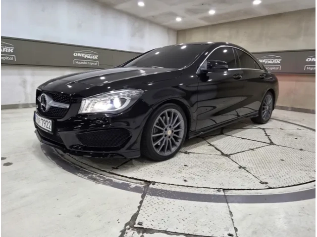 Mercedes-Benz CLA 250 AMG PKG | 4MATIC | PANO - автомобили, коли, обяви за нови и употребявани 2