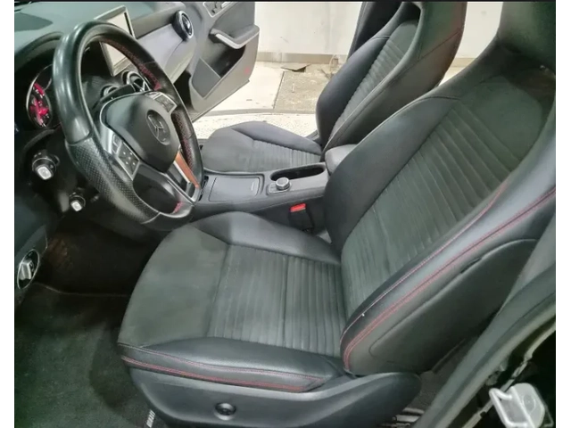 Mercedes-Benz CLA 250 AMG PKG | 4MATIC | PANO - автомобили, коли, обяви за нови и употребявани 5