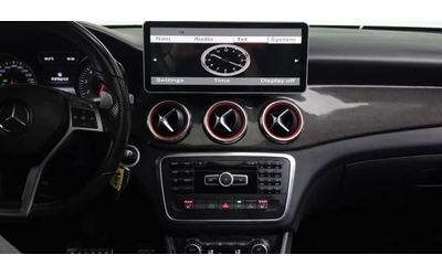 Mercedes-Benz CLA 250 45 AMG ПАКЕТ / КАРБОН / АЛКАНТАРА / CARPLAY - автомобили, коли, обяви за нови и употребявани 10