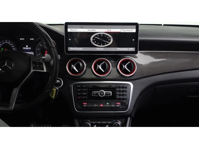 Mercedes-Benz CLA 250 45 AMG ПАКЕТ / КАРБОН / АЛКАНТАРА / CARPLAY - автомобили, коли, обяви за нови и употребявани 10