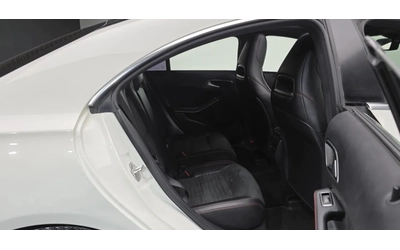 Mercedes-Benz CLA 250 45 AMG ПАКЕТ / КАРБОН / АЛКАНТАРА / CARPLAY - автомобили, коли, обяви за нови и употребявани 12