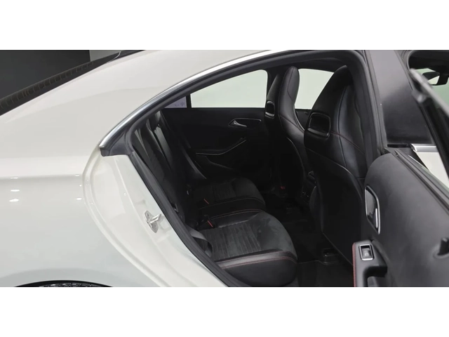 Mercedes-Benz CLA 250 45 AMG ПАКЕТ / КАРБОН / АЛКАНТАРА / CARPLAY - автомобили, коли, обяви за нови и употребявани 12